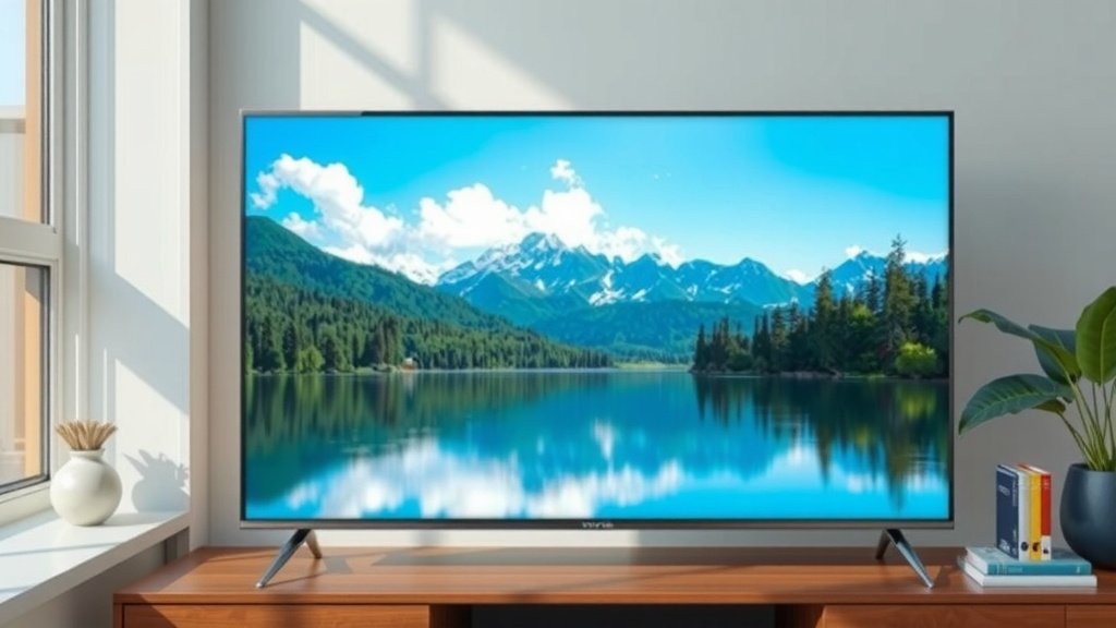 Understanding a 144Hz Refresh Rate on Your TV