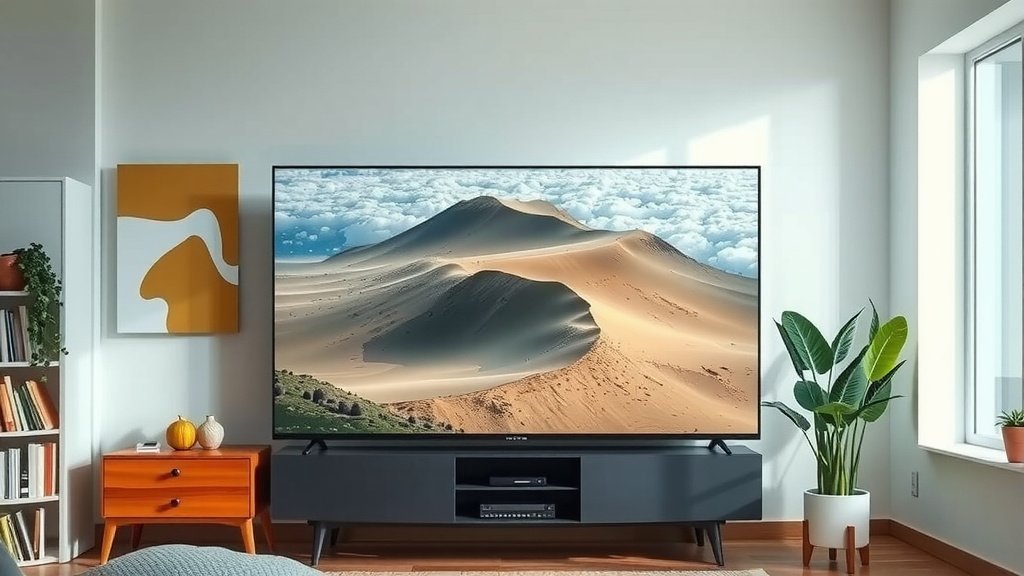 Understanding the Pixel Power of 4K TVs