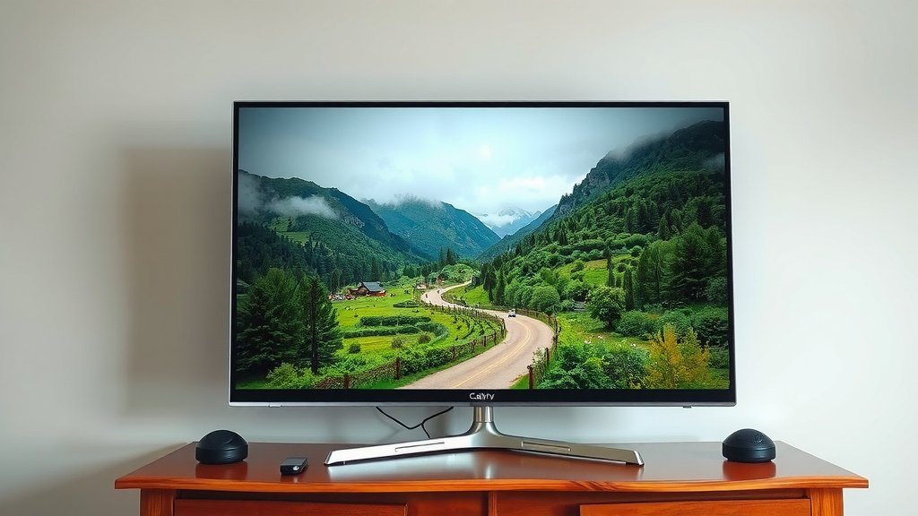 Understanding How Your LCD TV Works