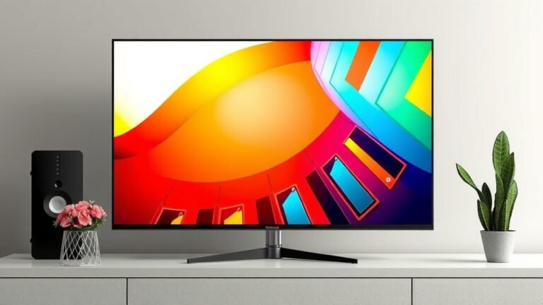 LCD TV Explained: How This Display Technology Works