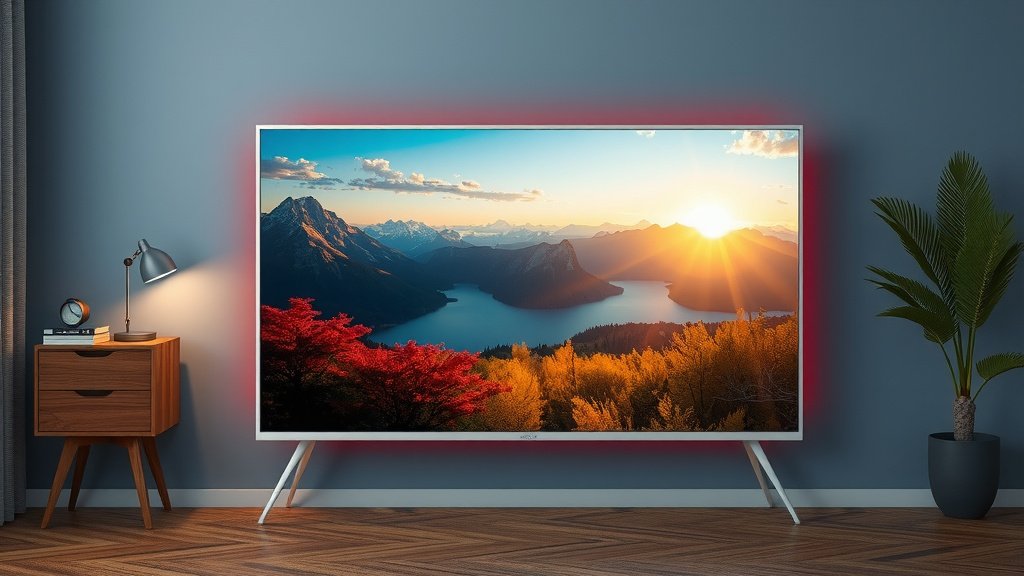 Understanding What Micro LED TVs Are All About