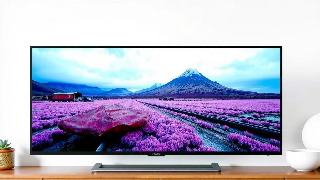 MicroLED TV Explained: What It Is and How It Works