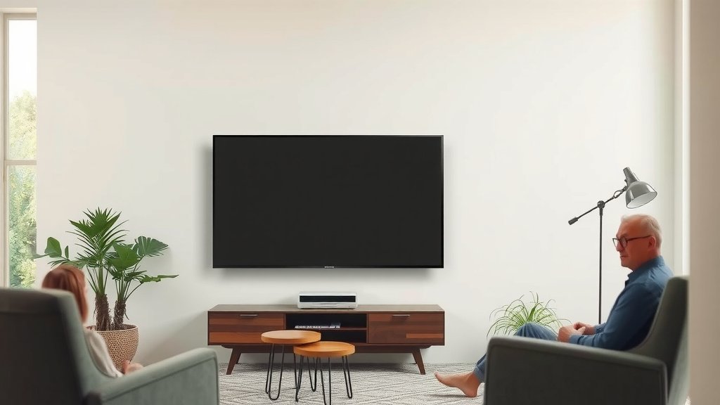 Understanding Mini LED TV Technology