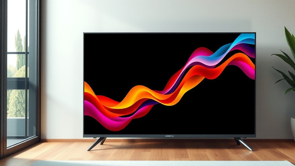 Understanding Neo QLED TV Technology