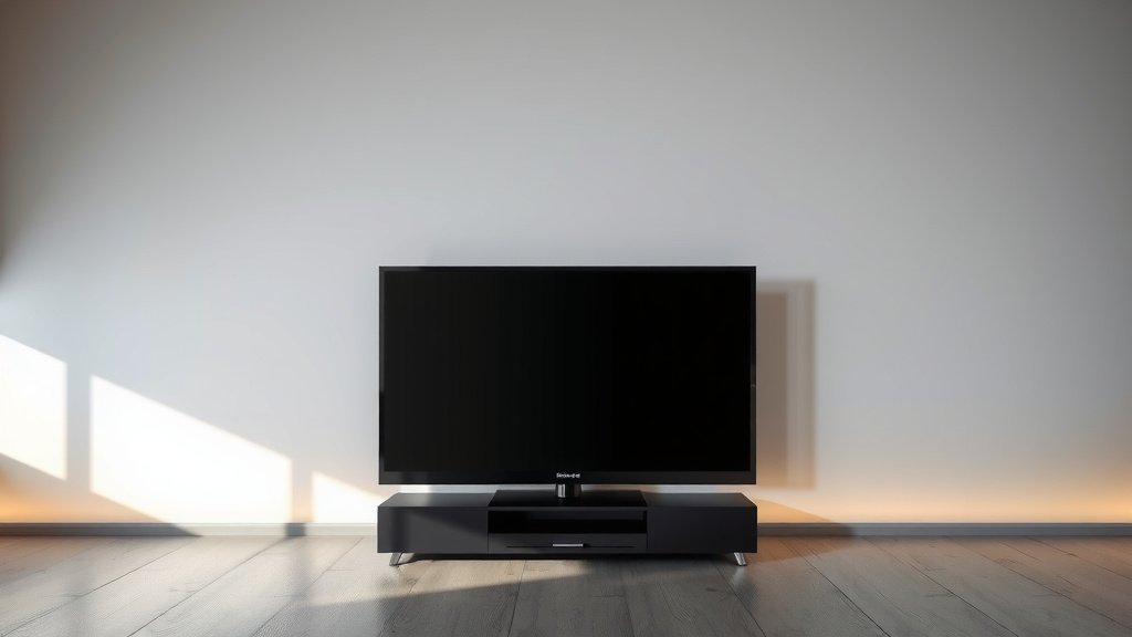 Understanding Plasma Display Technology