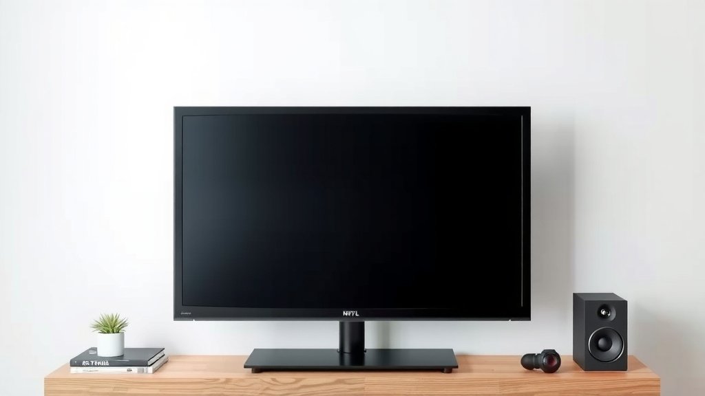 Plasma TV Explained: How This Display Technology Works