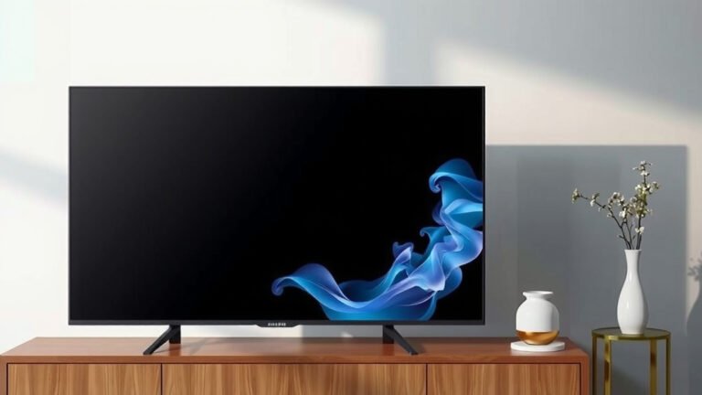 QLED TV Explained: What It Is and How It Works