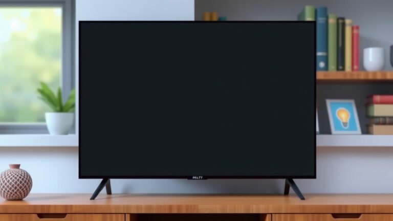 What Is a Smart TV Explained in Simple Terms