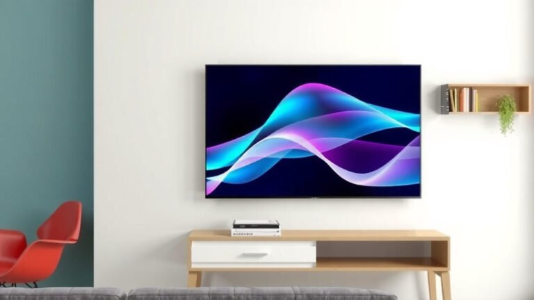 What is TV Refresh Rate: Understanding Smooth Motion