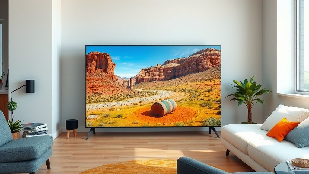 Understanding Ultra High Definition Displays