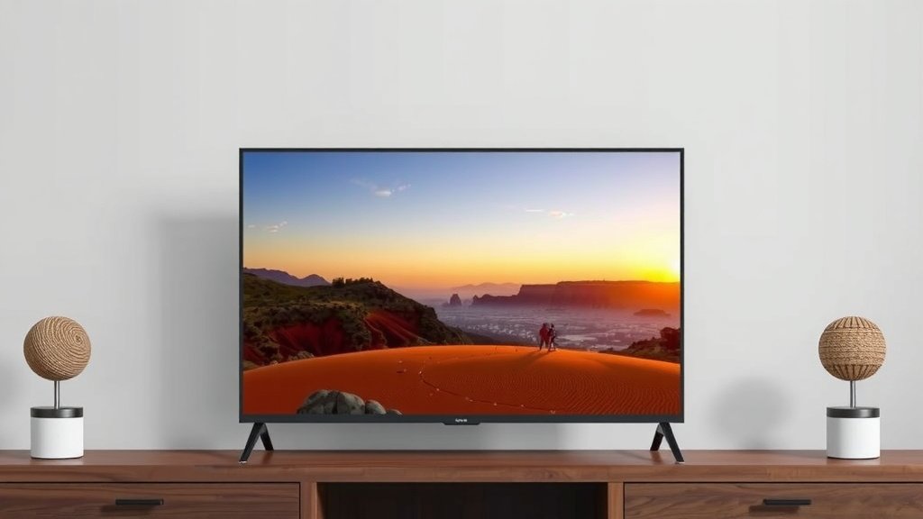 What Is a UHD TV? Understanding 4K Resolution and Beyond