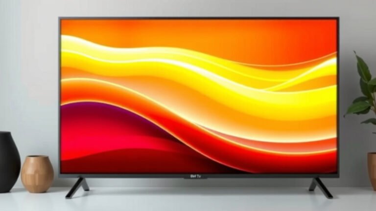 8K TV Explained: What It Is and Why You Need One