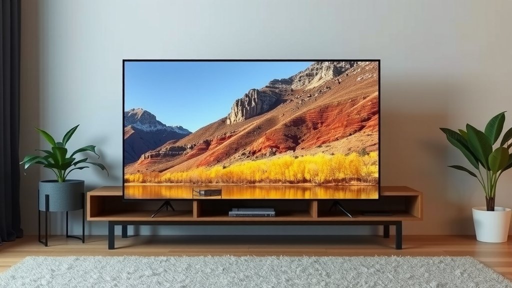 Understanding How Your LED TV Works