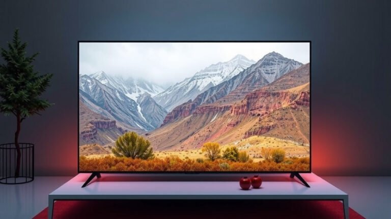 OLED TV Explained: What You Need to Know