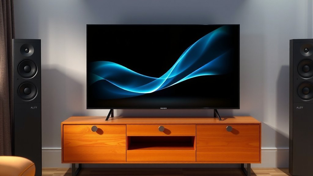 Dolby Atmos on TV Explained For Better Sound
