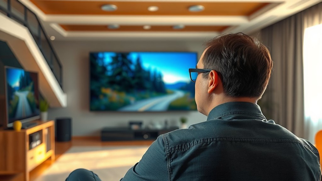 Understanding Dolby Vision: More Than Just Brightness