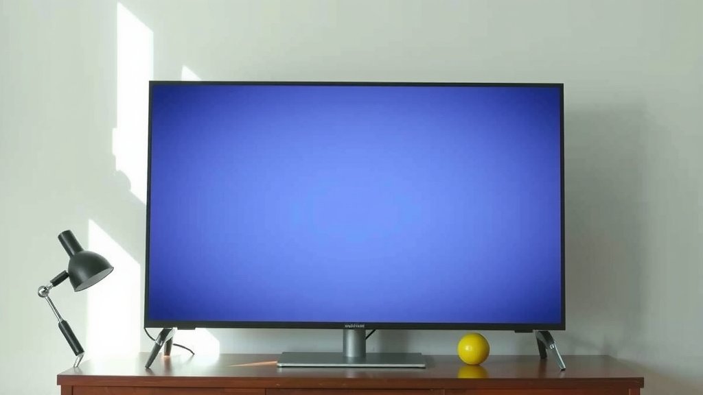 Understanding Your TV's Reaction Time