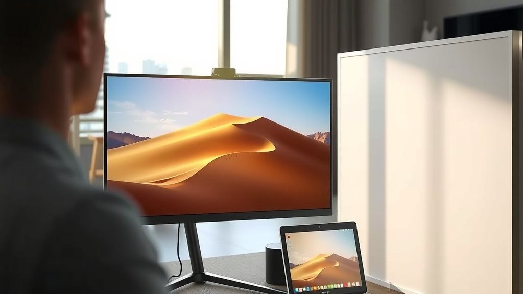 Understanding Your Screen's Native Refresh Rate