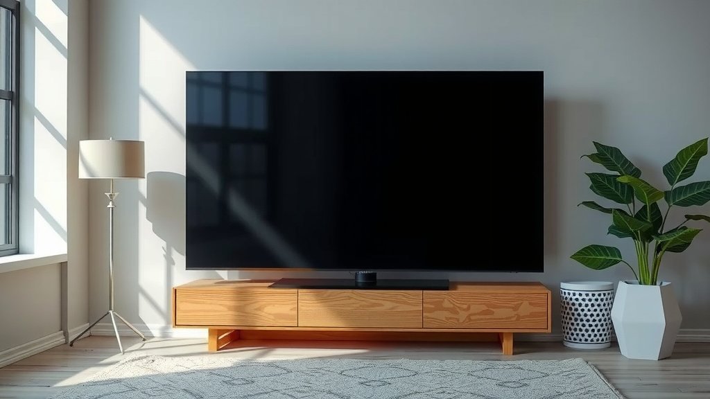 Understanding How Your Smart TV Works