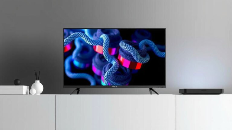 How Your TV Processor Works: A Deep Dive