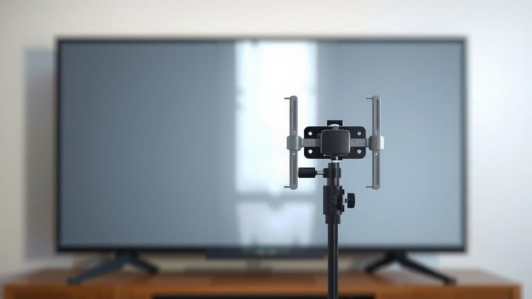 How TV Antennas Receive Signals: A Simple Guide