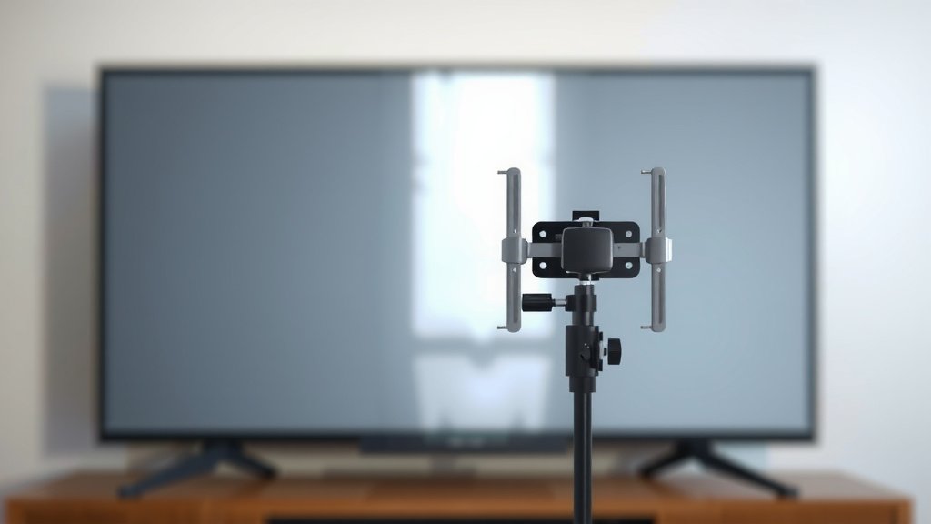 How TV Antennas Receive Signals: A Simple Guide