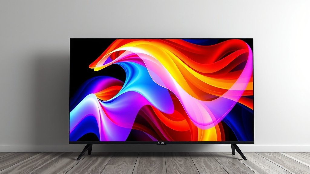 How OLED TVs Work: The Science Behind Vibrant Pictures