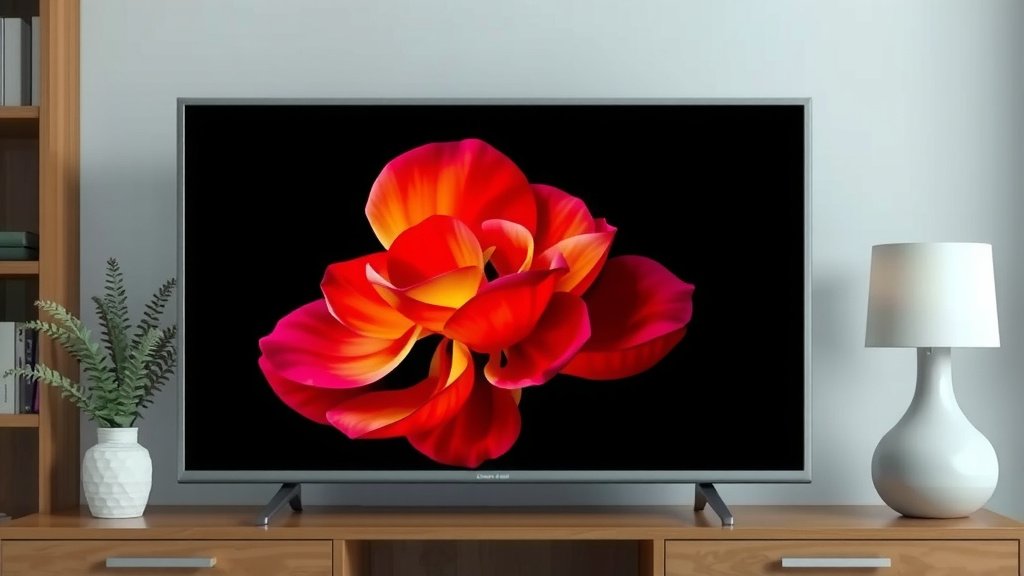 How HDR Transforms Your TV Viewing Experience