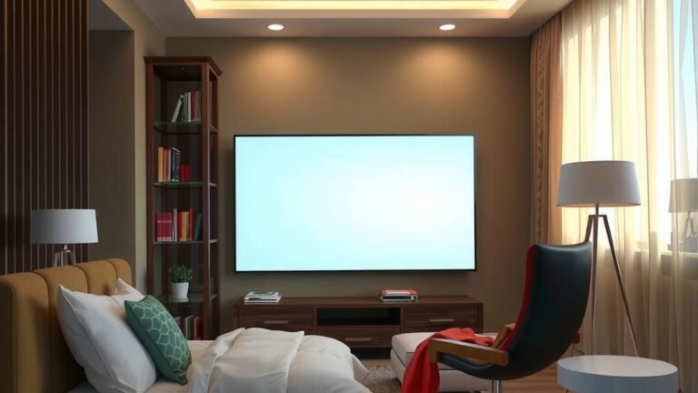 How Local Dimming Works for Better Picture Quality