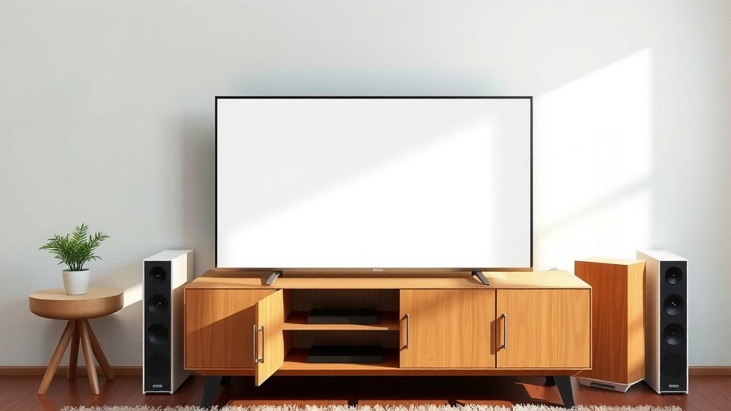 Picking Your Next Television Set
