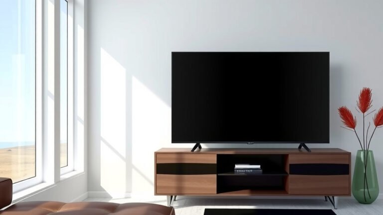 Choosing the Best TV for a Bright Room