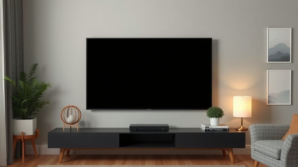 Choosing a TV for a Dark Room: Best Picks