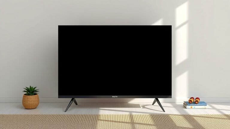 Choosing the Best TV for Movies: A 2026 Guide