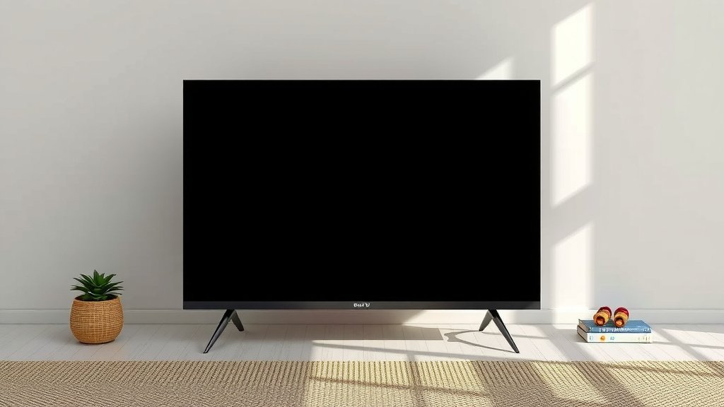 Choosing the Best TV for Movies: A 2026 Guide