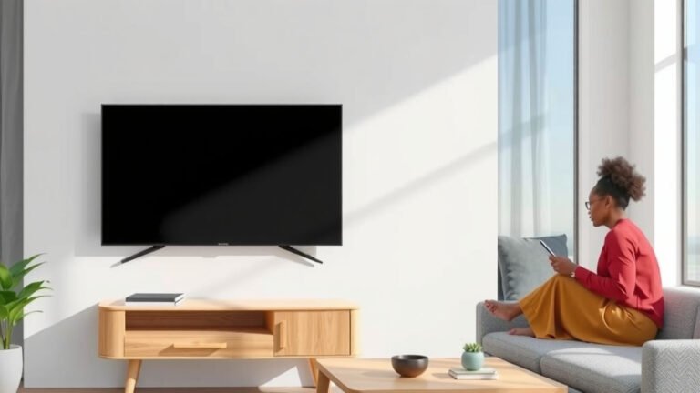 Choosing the Best TV for Sports: A 2026 Guide