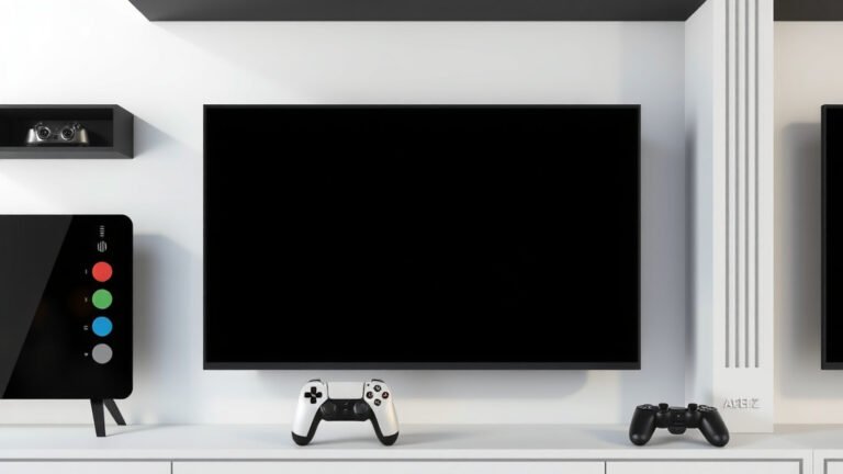 TV Game Mode Explained: Boost Your Gaming Experience