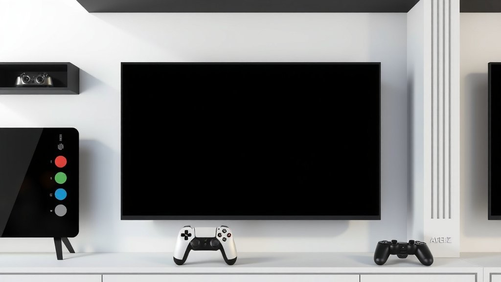 TV Game Mode Explained: Boost Your Gaming Experience