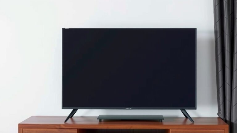 What is a Nit on a TV Screen? Explained