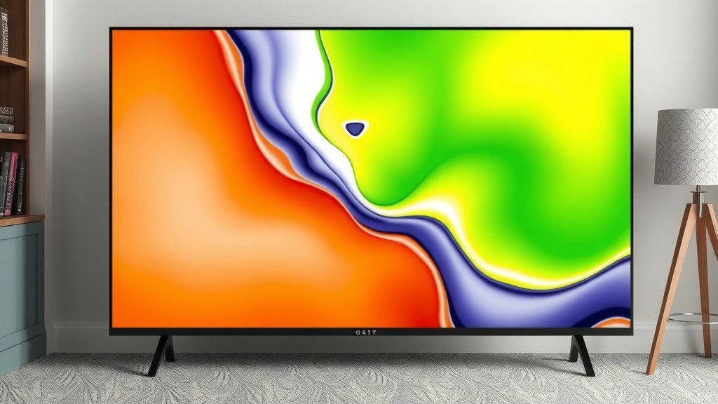 Understanding Your TV's Display Technology