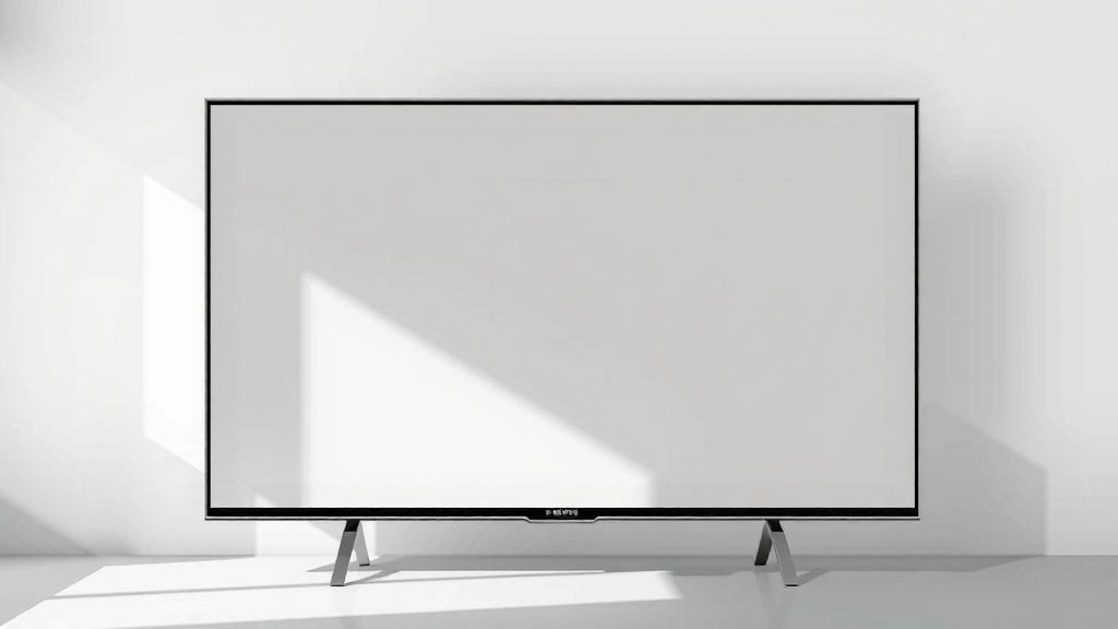TV Panel Types Explained: OLED vs. LED vs. QLED