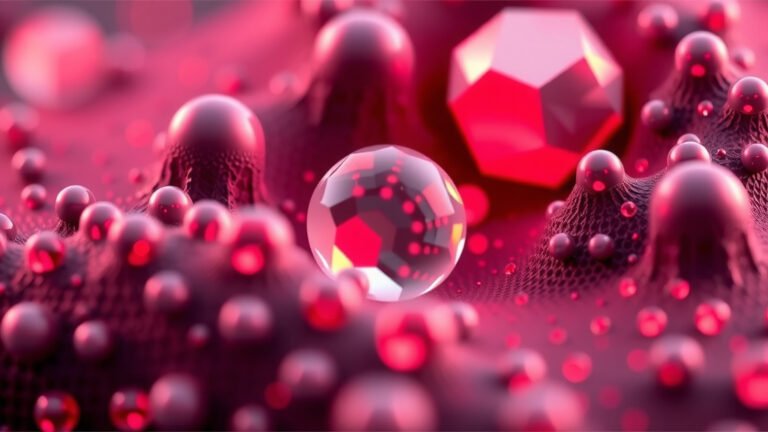 Quantum Dots Explained: Tiny Wonders for Big Tech