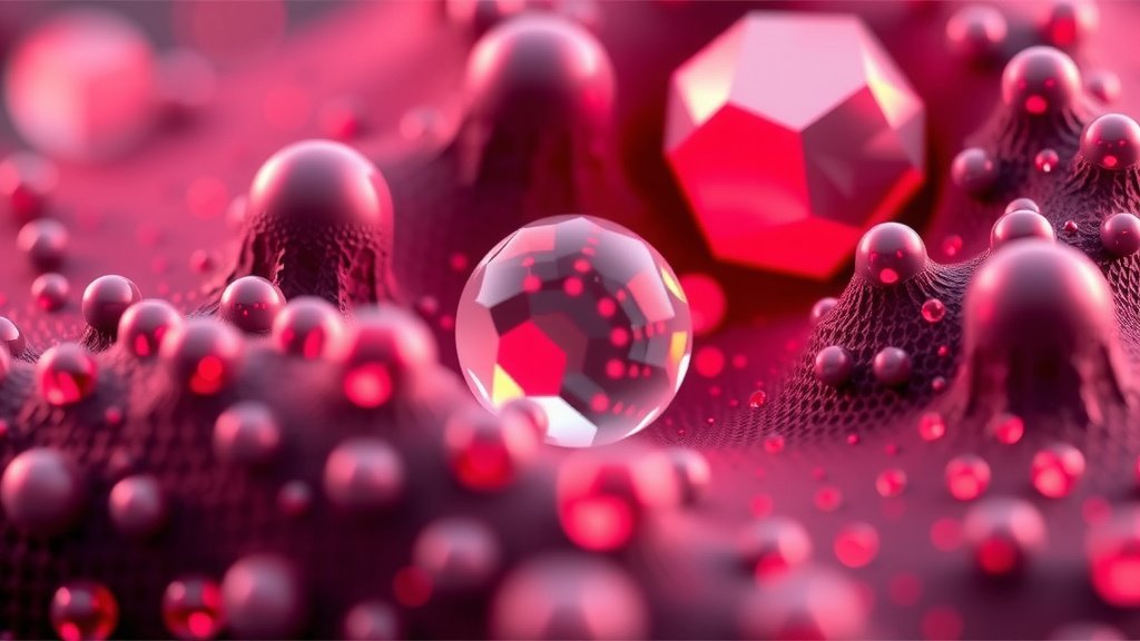 Quantum Dots Explained: Tiny Wonders for Big Tech
