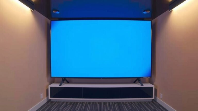 What Is a Rollable TV? Exploring the Future of Displays