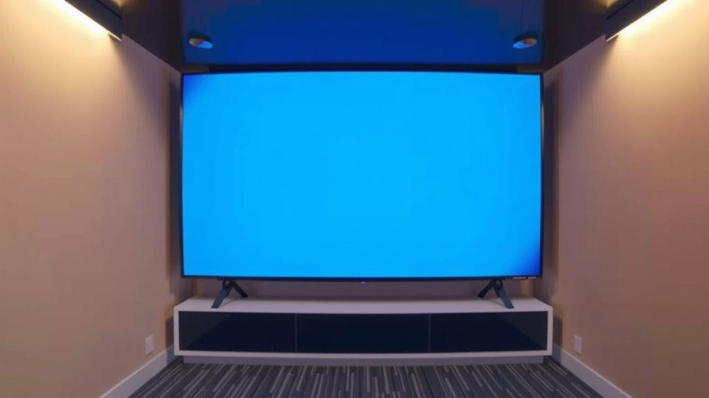 What Is a Rollable TV? Exploring the Future of Displays