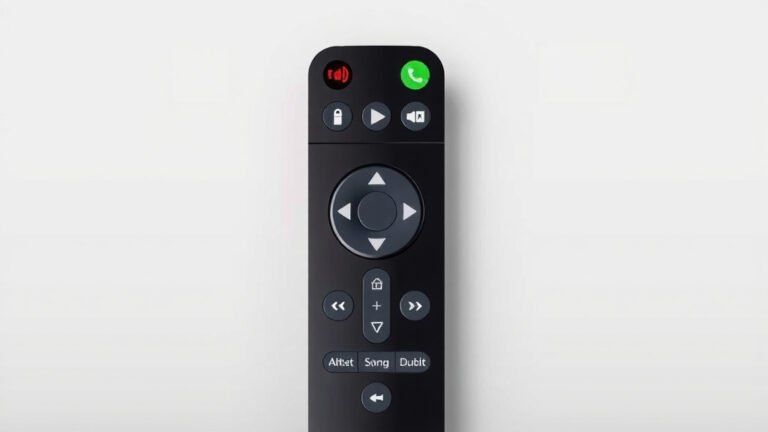 What Is a Smart Remote? Your Ultimate Guide