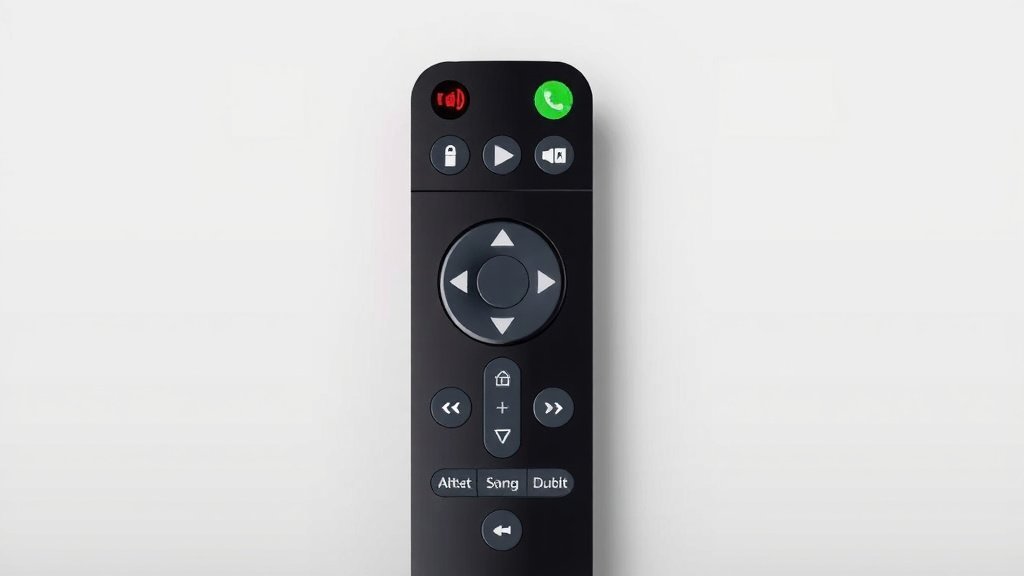 What Is a Smart Remote? Your Ultimate Guide
