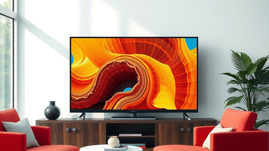 Understanding See-Through Televisions