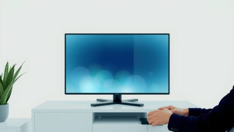 What Is a Transparent TV? Your Guide to the Future