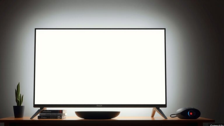 What is a TV Backlight and How Does It Work