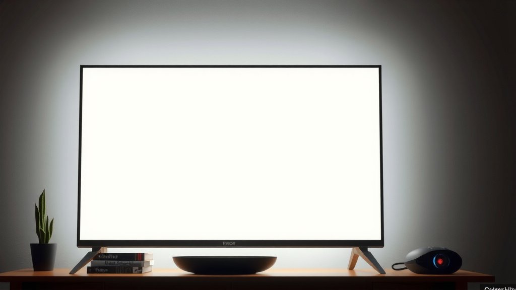 What is a TV Backlight and How Does It Work